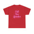 Full Time Grandma Unisex Heavy Cotton Tee