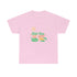 Sun Sea The Sand and Me Unisex Heavy Cotton Tee