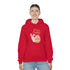 Easter Egg Unisex Heavy Blend™ Hooded Sweatshirt