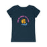 Find Under The Palms Girls Princess Tee