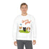 Spring Gang Unisex Heavy Blend™ Crewneck Sweatshirt