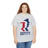 Memorial Day Heroes Unisex Heavy Cotton Tee