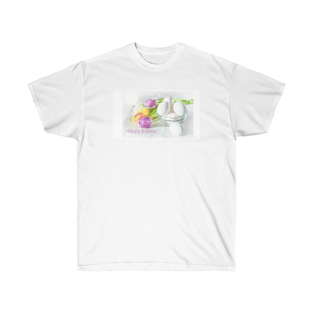 Easter Unisex Ultra Cotton Tee