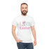 Gnome Love Easter Unisex Heavy Cotton Tee