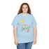 Spring Sunshine Unisex Heavy Cotton Tee