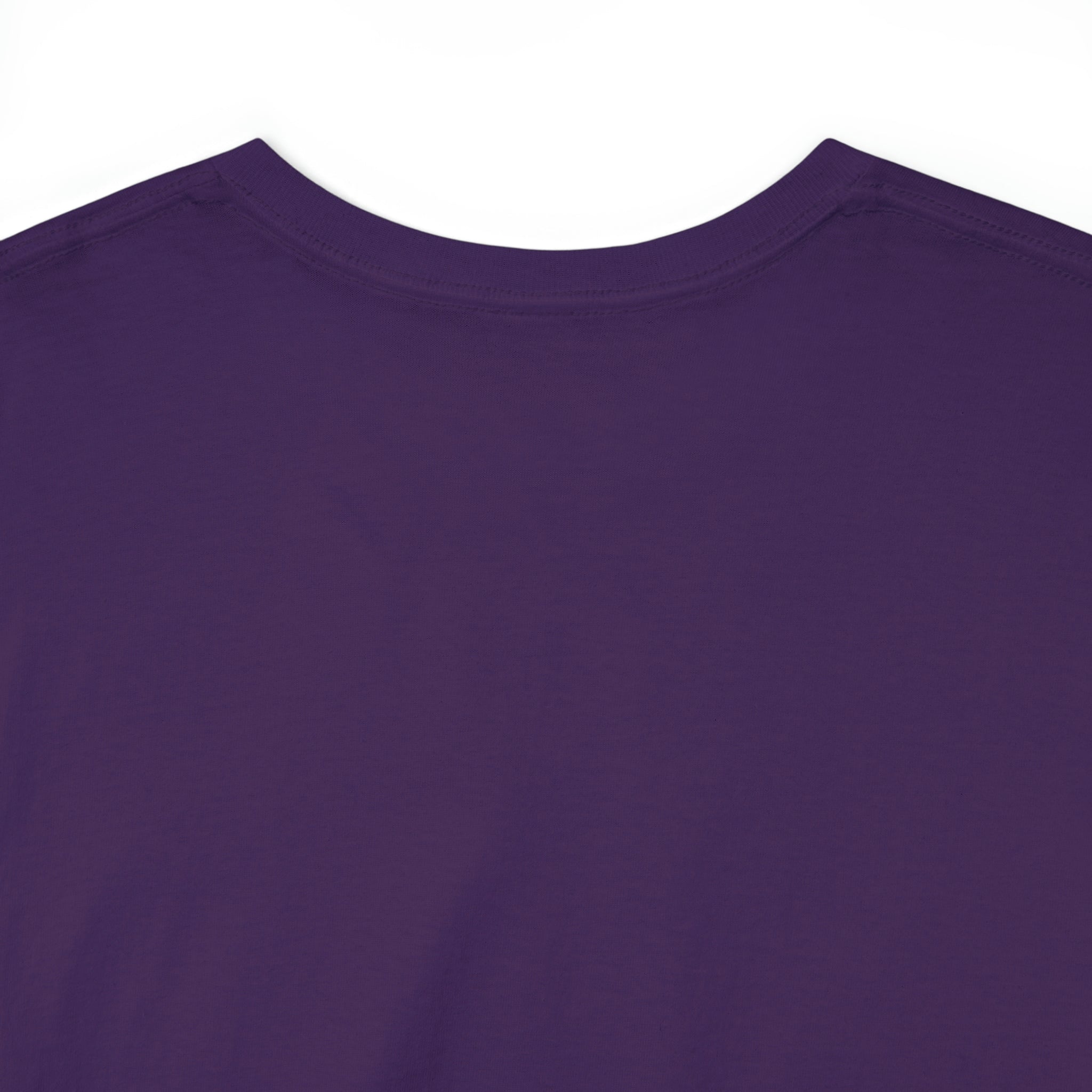 Memorial Day Unisex Heavy Cotton Tee