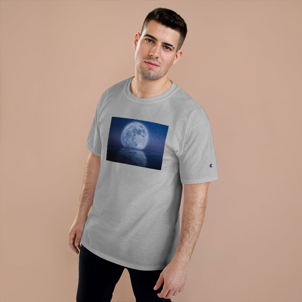 Moon Champion T-Shirt