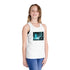 Fun Kid's Jersey Tank Top