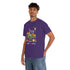 Wild About Kindergarten Unisex Heavy Cotton Tee