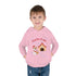 Santa Paw Toddler Pullover Fleece Hoodie