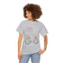 Spring Time Unisex Heavy Cotton Tee