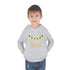 Halloween Cat's Eye Toddler Pullover Fleece Hoodie (Y)