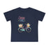 Spring Time Baby Short Sleeve T-Shirt