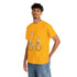 Spring Time Unisex Heavy Cotton Tee
