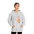 Easter Egg Unisex Heavy Blend™ Hooded Sweatshirt