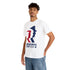 Memorial Day Heroes Unisex Heavy Cotton Tee