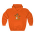 Tiger Unisex Heavy Blend™ Hooded Sweatshirt