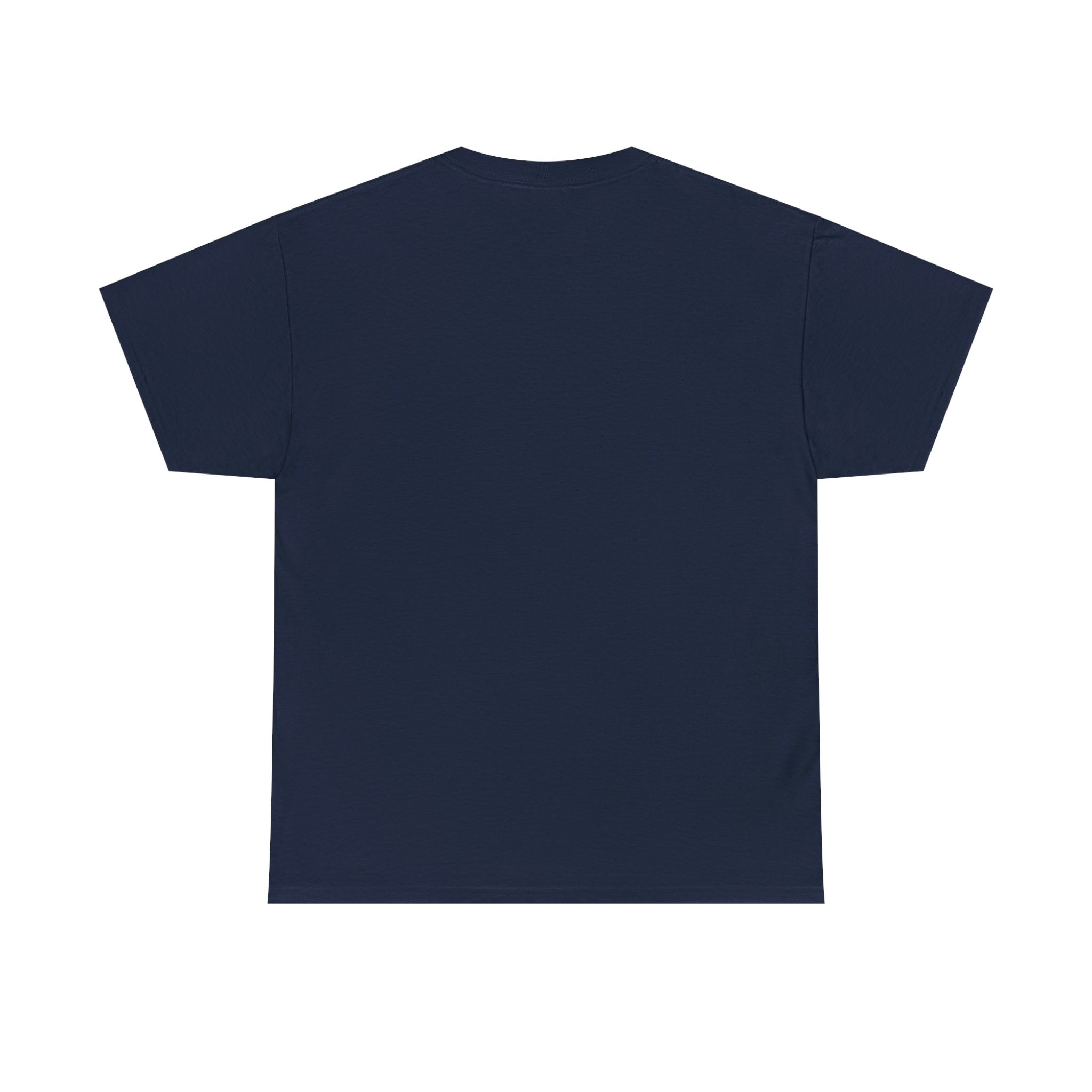 Full Time Grandma Unisex Heavy Cotton Tee