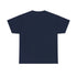 Full Time Grandma Unisex Heavy Cotton Tee