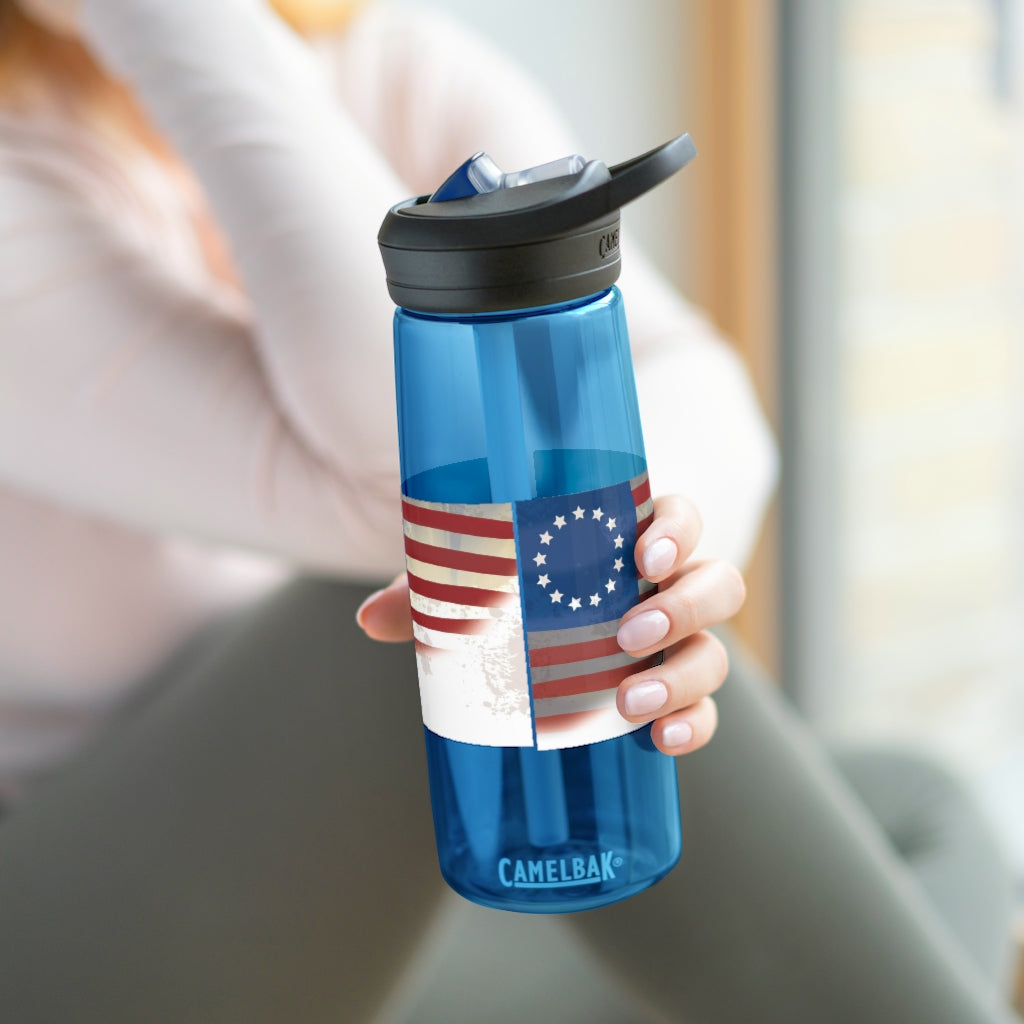 CamelBak Eddy®  Water Bottle, 20oz\25oz