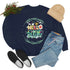 Hello Spring Unisex Heavy Blend™ Crewneck Sweatshirt