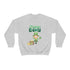 Feeling Lucky Unisex Heavy Blend™ Crewneck Sweatshirt