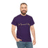 Memorial Day Unisex Heavy Cotton Tee