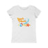 Beach Please Beach Ball Girls Princess Tee