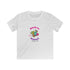 Back To School Kids Softstyle Tee