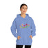 Spring Flowers Unisex Heavy Blend™ Hooded Sweatshirt