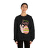 Easter Egg Unisex Heavy Blend™ Crewneck Sweatshirt