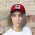 USA Unisex Twill Hat