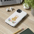 Easter Hunt Is On Tough Phone Cases, Case-Mate