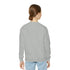 The Luck Of The Gnomies! Youth Crewneck Sweatshirt