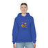 Happy Turkey Day Unisex Heavy Blend™ Hooded Sweatshirt