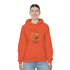 Happy Turkey Day Unisex Heavy Blend™ Hooded Sweatshirt