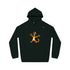 Tiger Unisex Sider Hoodie