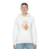 Easter Egg Unisex Heavy Blend™ Hooded Sweatshirt