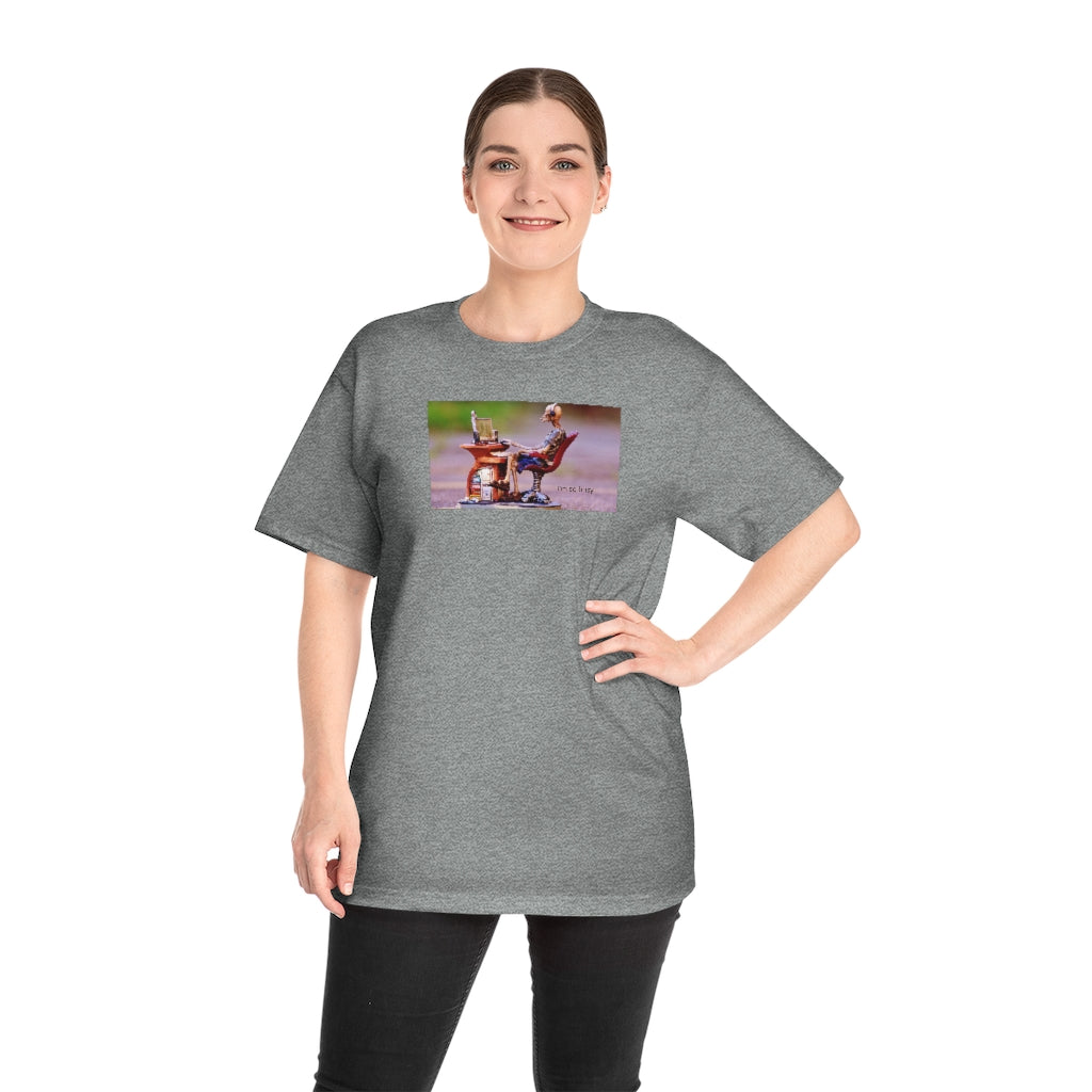Rat Race Unisex Hammer™ T-shirt