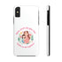 Mom You're The Glue Tough Phone Cases, Case-Mate