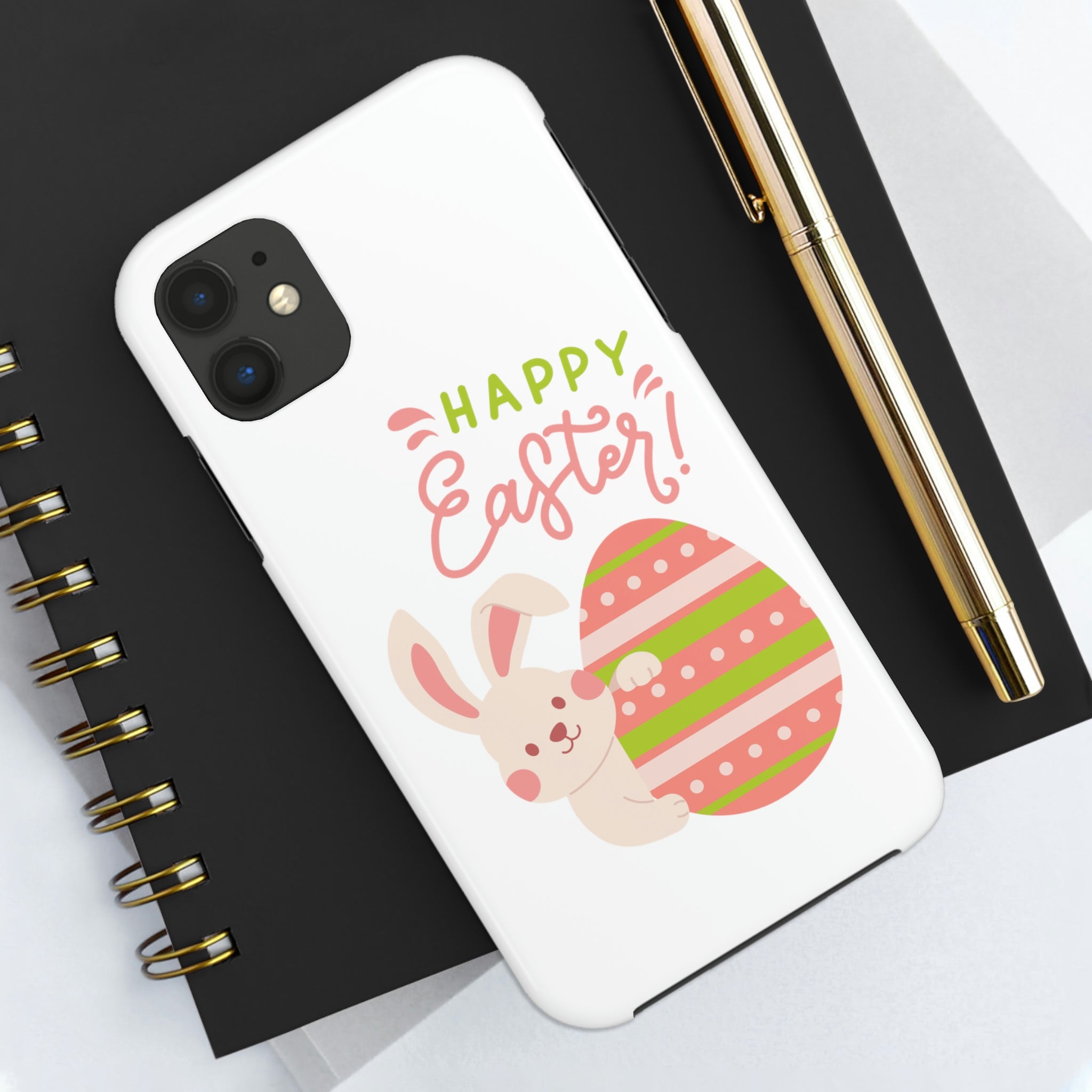 Easter Egg Tough Phone Cases, Case-Mate