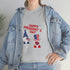 Happy President's Day Gnome Unisex Heavy Cotton Tee