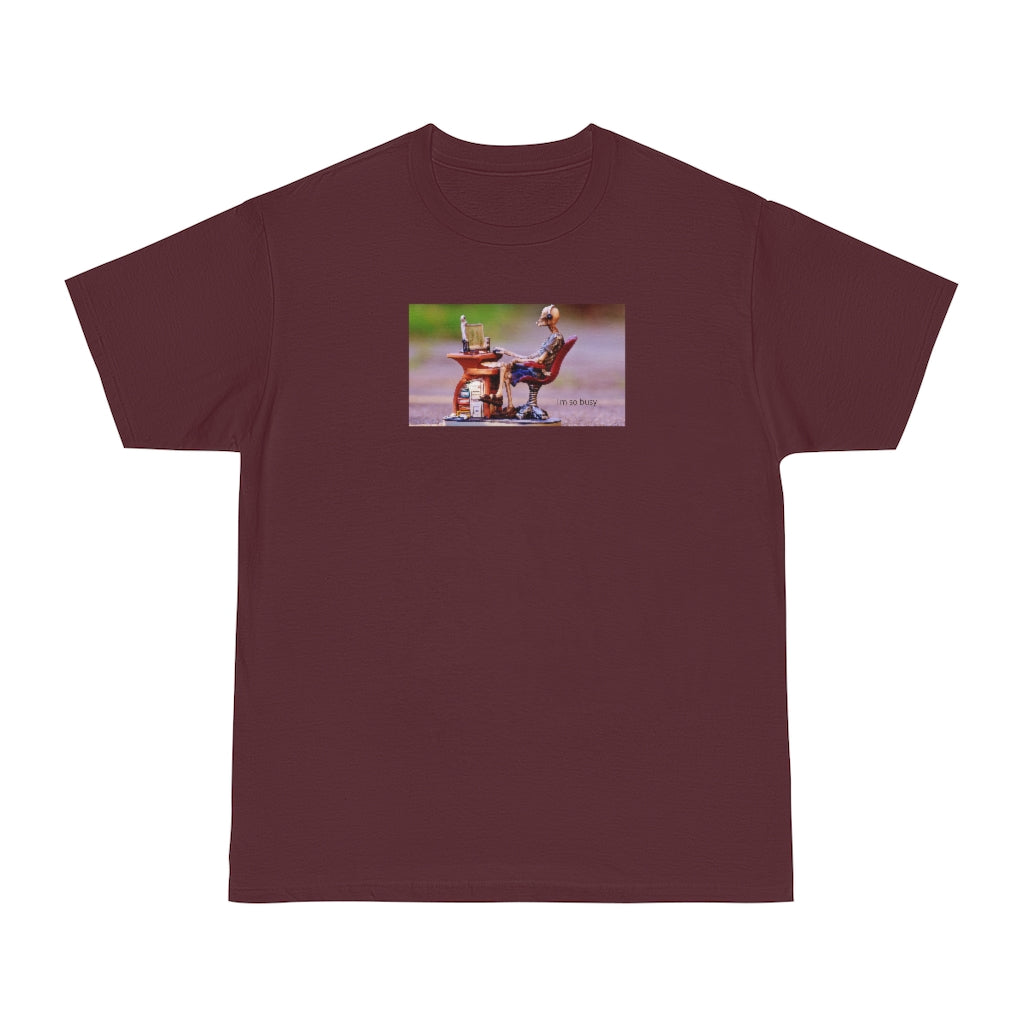 Rat Race Unisex Hammer™ T-shirt