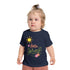 Spring Sunshine Baby Short Sleeve T-Shirt