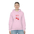 I Ear You Love Me Unisex Heavy Blend™ Hooded Sweatshirt