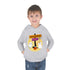 Halloween Party Toddler Pullover Fleece Hoodie