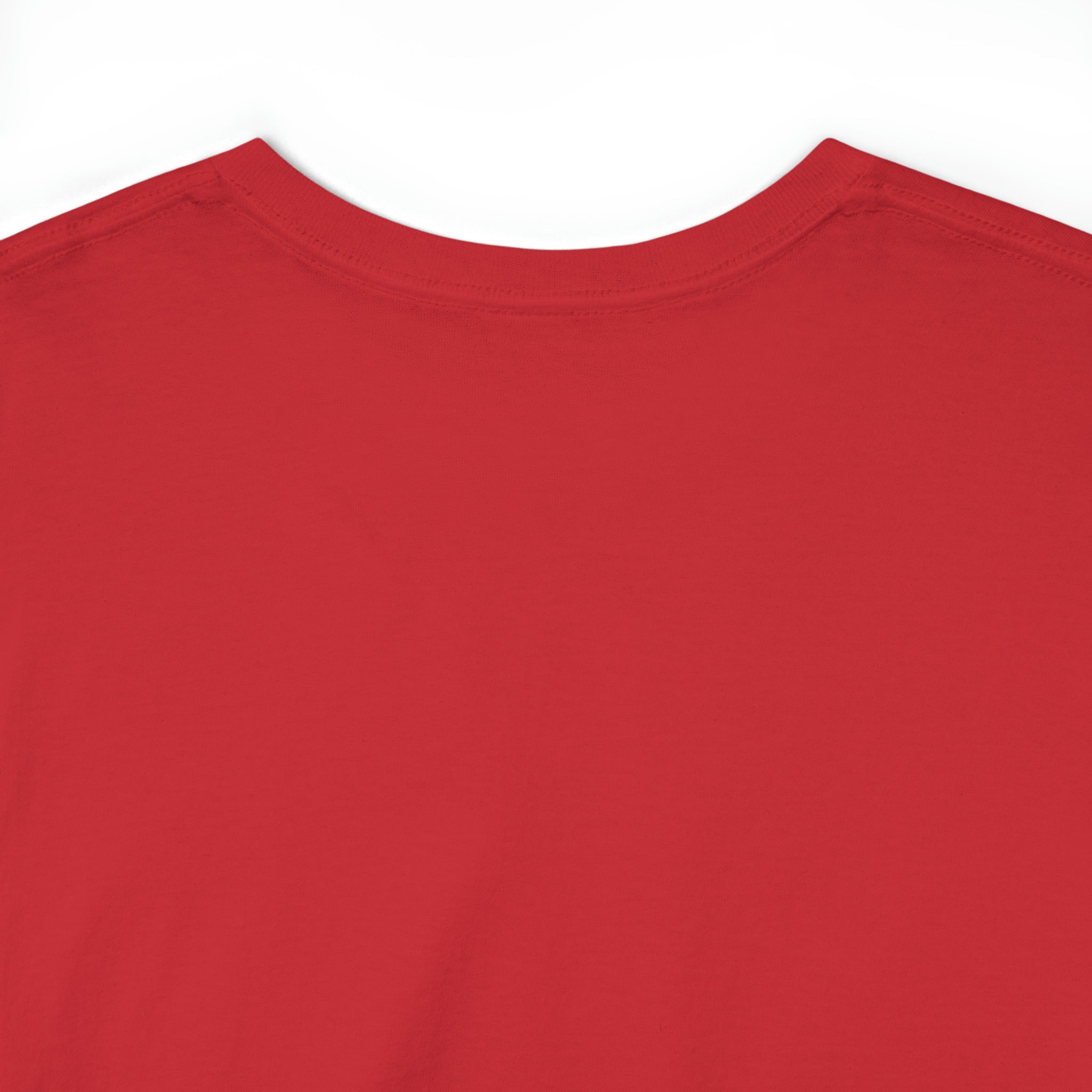 Memorial Day Heroes Unisex Heavy Cotton Tee