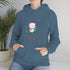 Meowy Catmas Unisex Heavy Blend™ Hooded Sweatshirt