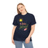 Spring Sunshine Unisex Heavy Cotton Tee