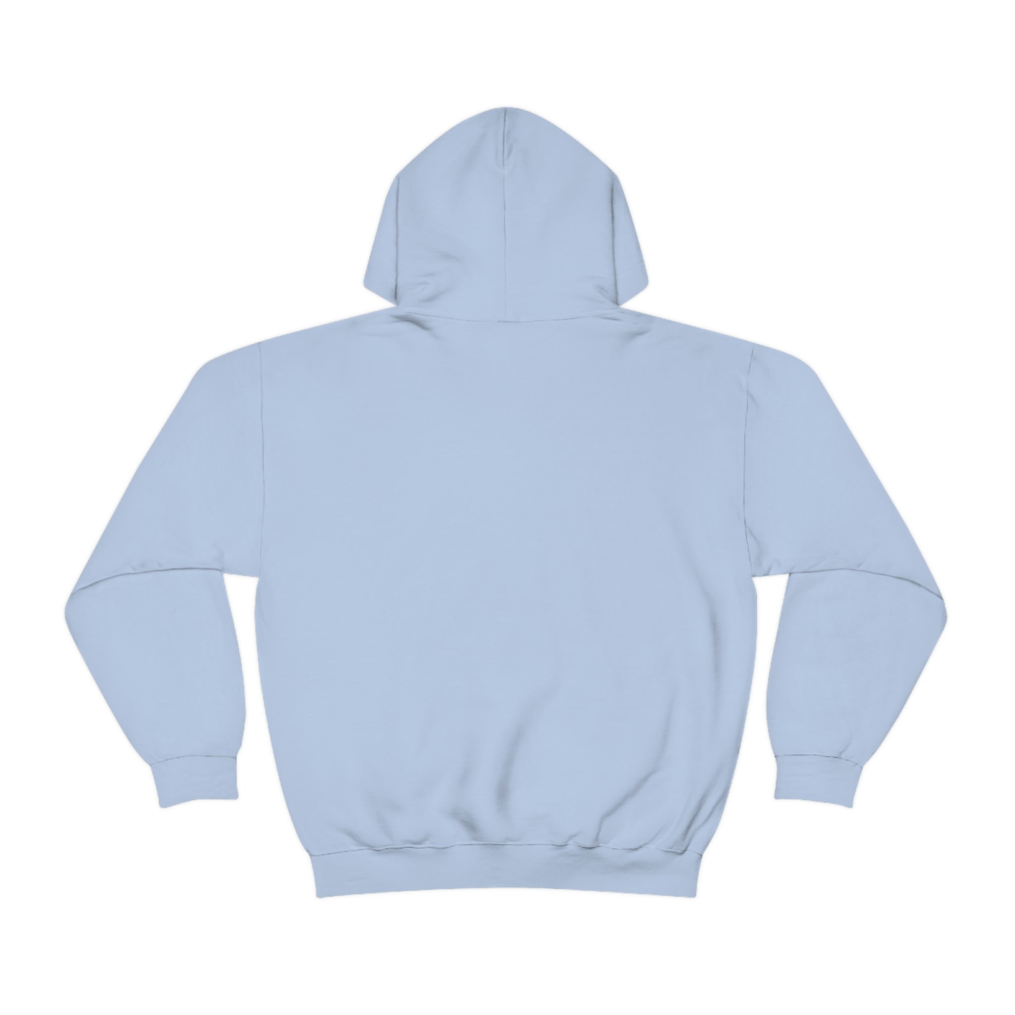 The Hoppy Easter Unisex Heavy Blend™ Hooded Sweatshirt